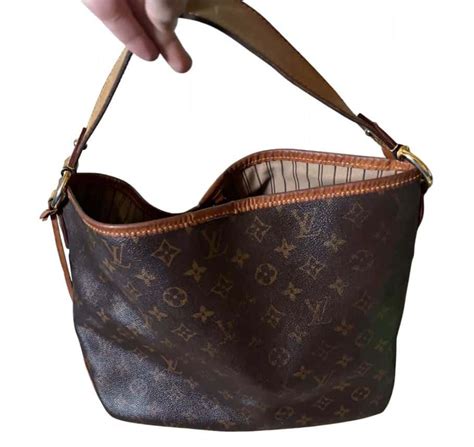 louis vuitton delightful discontinued 2017